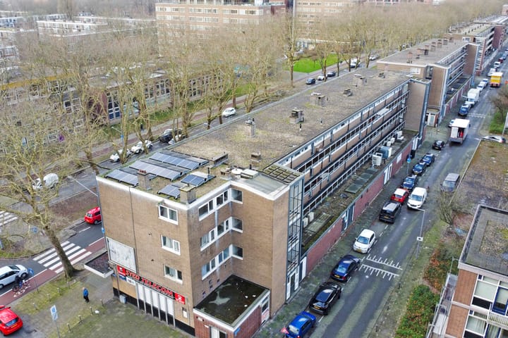 Foto 13 van Goudestein 22