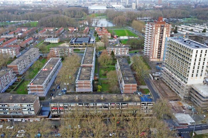 Foto 14 van Goudestein 22