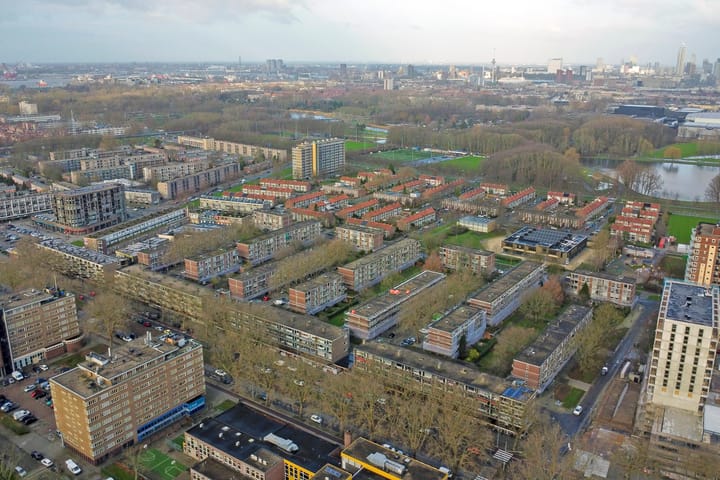 Foto 15 van Goudestein 22