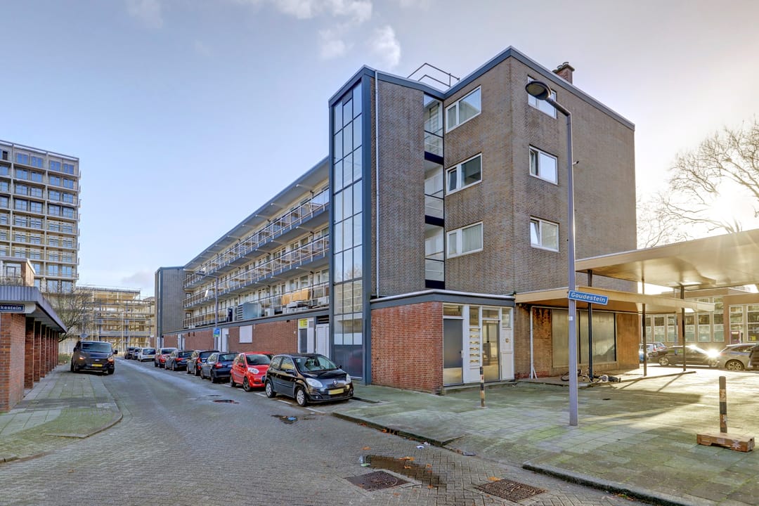 Foto 17 van Goudestein 22