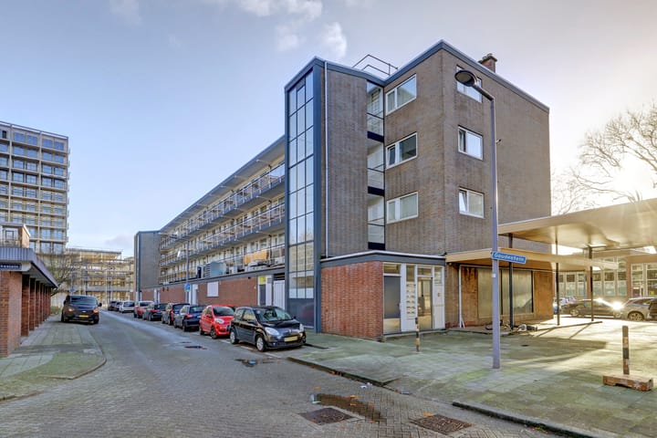 Foto 17 van Goudestein 22