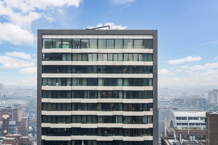 Foto 3 van Wijnhaven 73-D