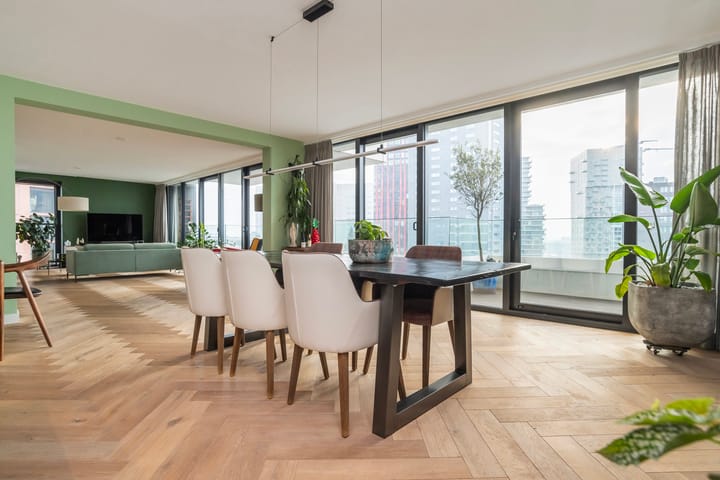 Foto 6 van Wijnhaven 73-D