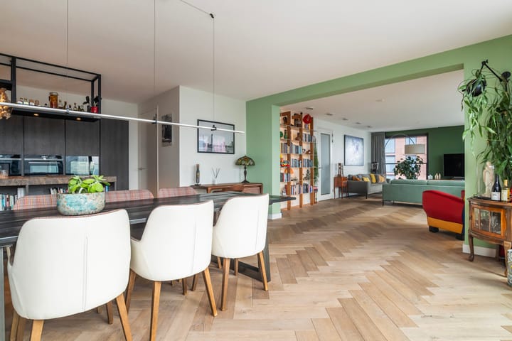 Foto 12 van Wijnhaven 73-D