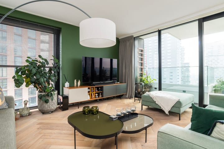 Foto 16 van Wijnhaven 73-D