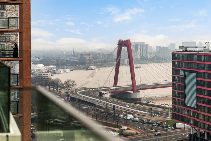 Foto 19 van Wijnhaven 73-D