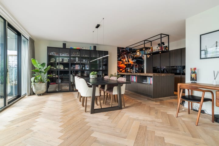 Foto 24 van Wijnhaven 73-D