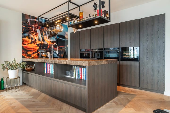 Foto 25 van Wijnhaven 73-D