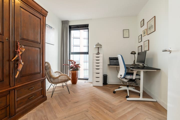 Foto 29 van Wijnhaven 73-D