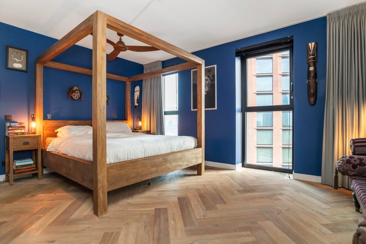 Foto 32 van Wijnhaven 73-D