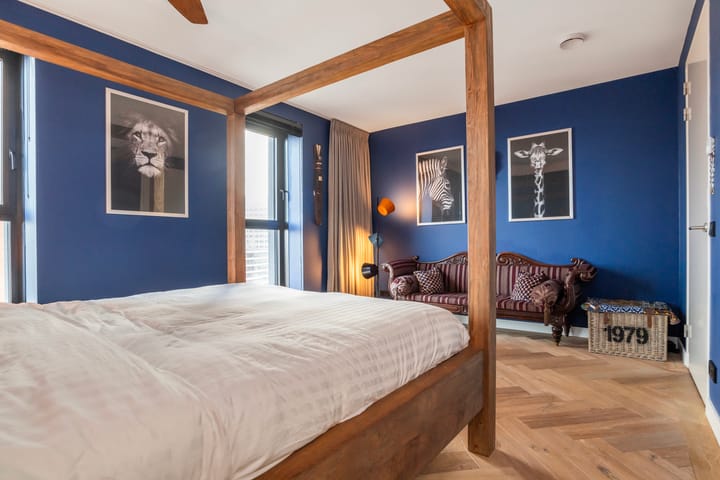 Foto 33 van Wijnhaven 73-D