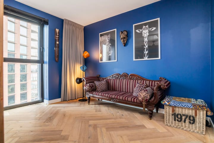 Foto 34 van Wijnhaven 73-D