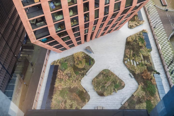 Foto 39 van Wijnhaven 73-D