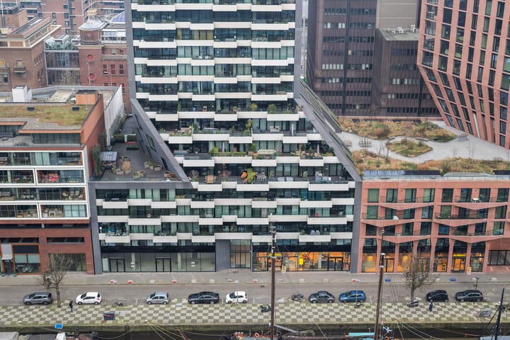 Foto 41 van Wijnhaven 73-D