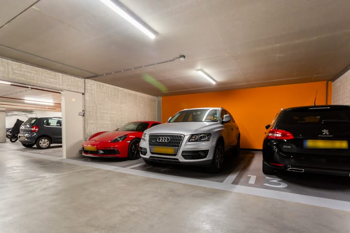 Foto 43 van Wijnhaven 73-D