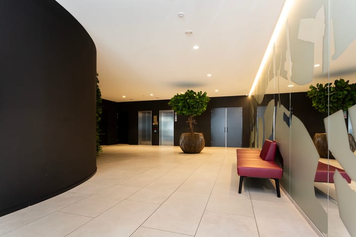 Foto 44 van Wijnhaven 73-D