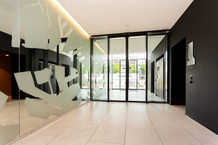 Foto 45 van Wijnhaven 73-D