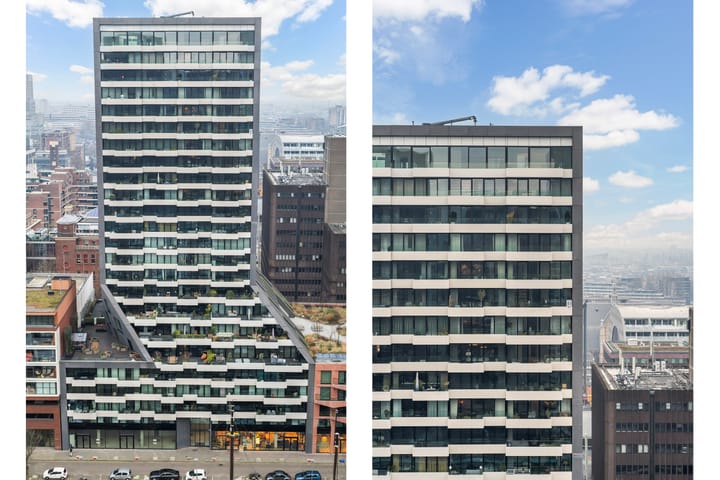 Foto 48 van Wijnhaven 73-D