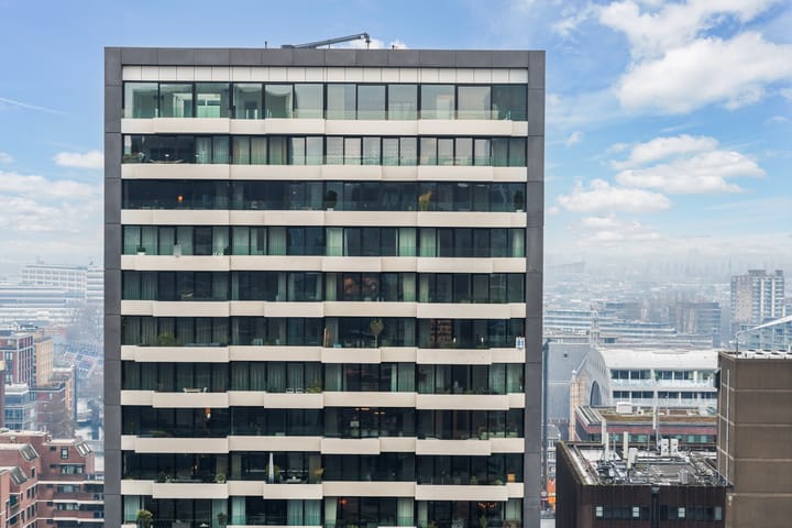 Foto 49 van Wijnhaven 73-D