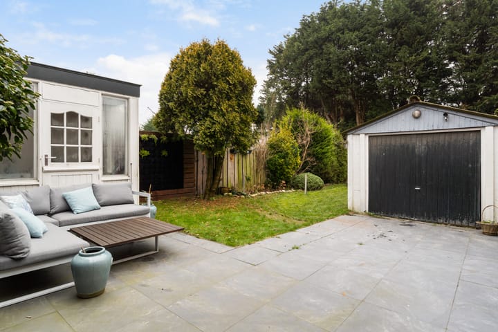 Foto 5 van Rijksstraatweg 284