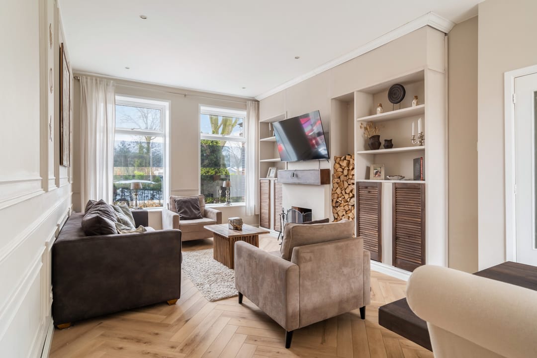 Foto 13 van Rijksstraatweg 284