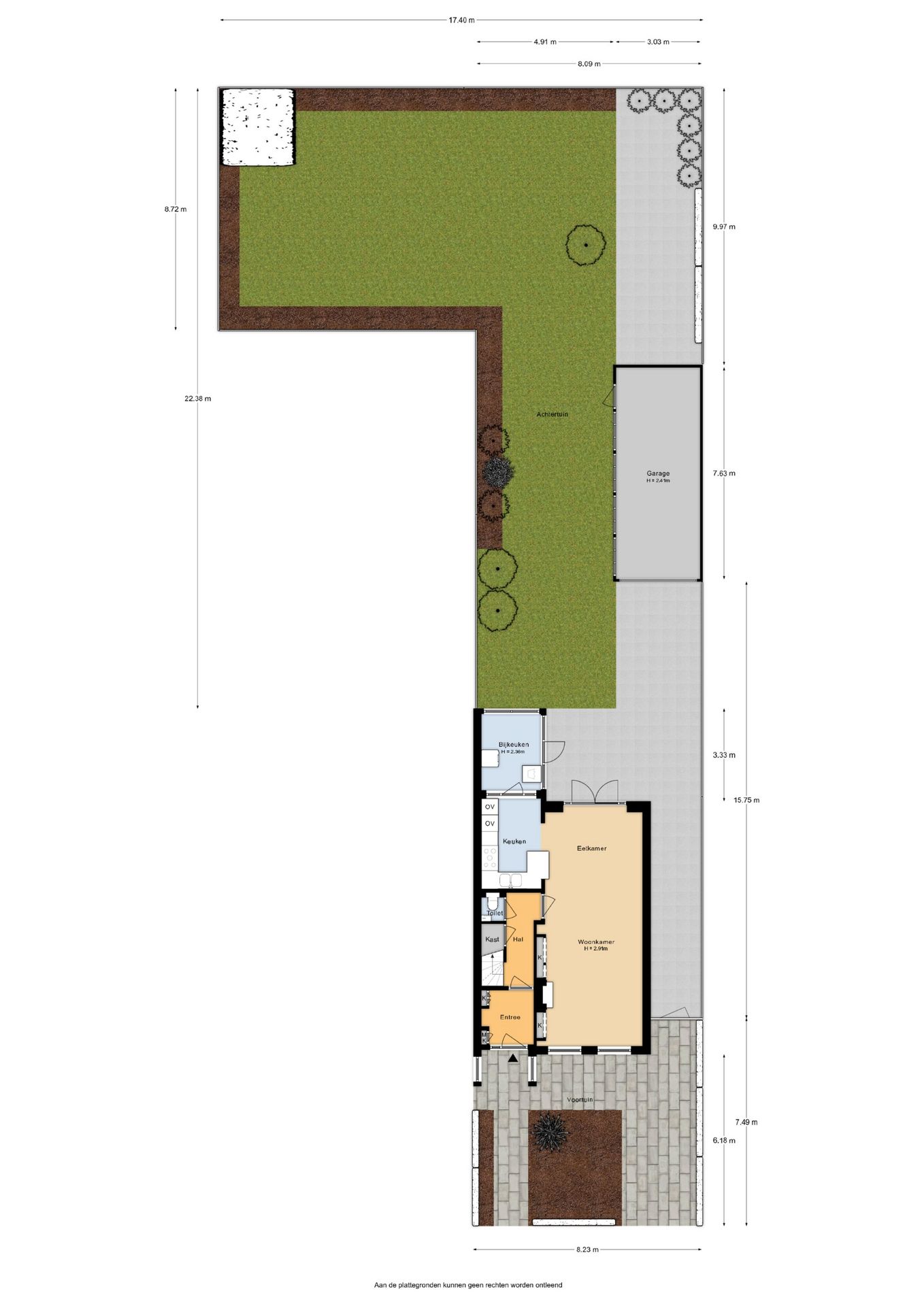 Foto 44 van Rijksstraatweg 284