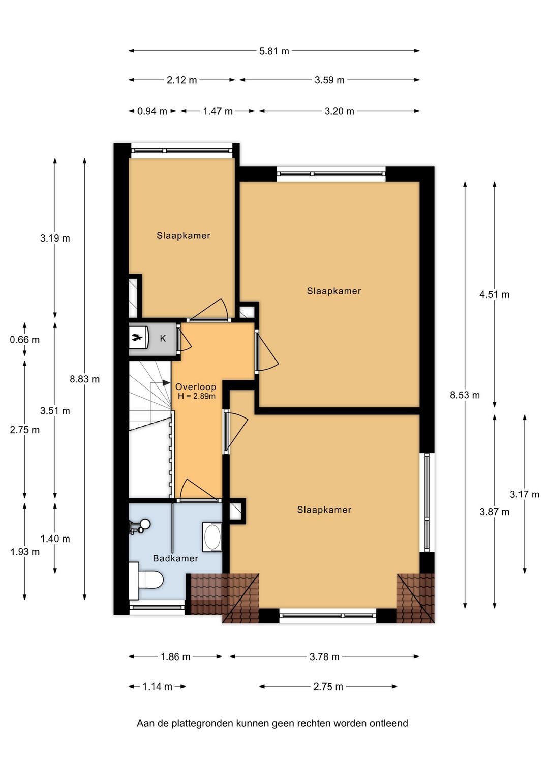 Foto 46 van Rijksstraatweg 284