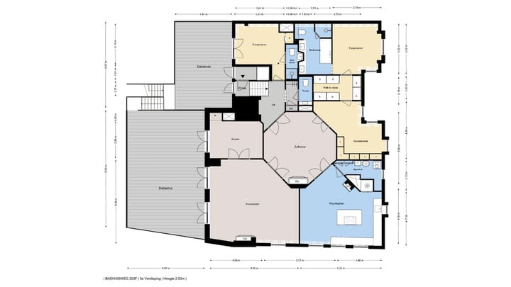 Foto 50 van Badhuisweg 203-F