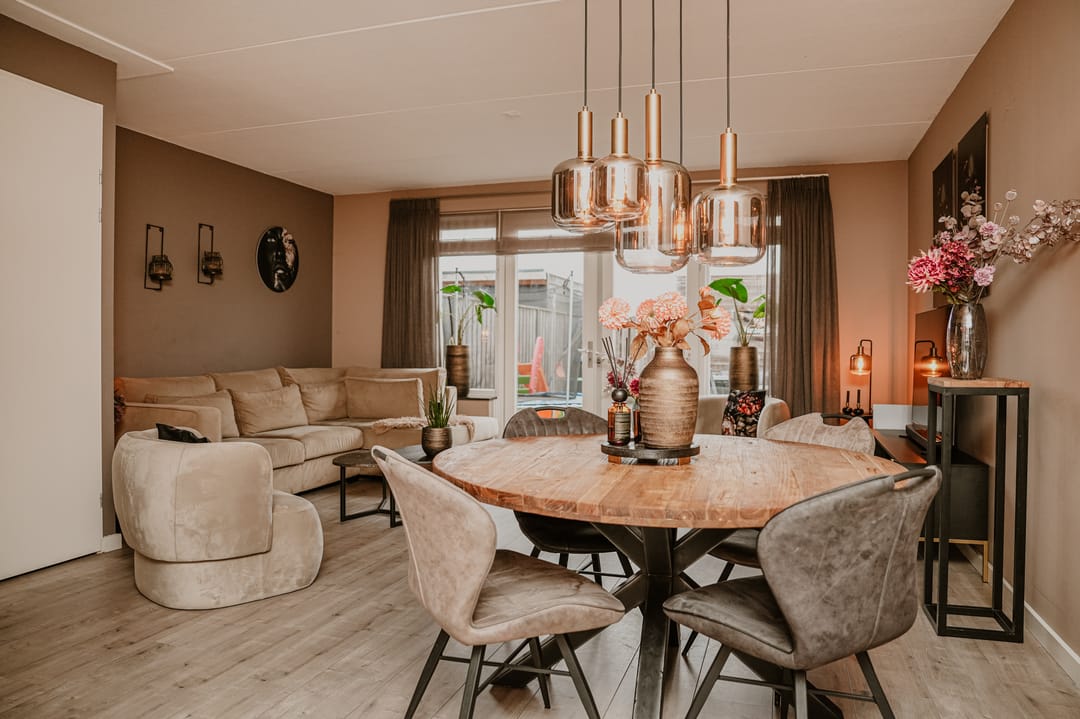 Foto 2 van Korenveld 29