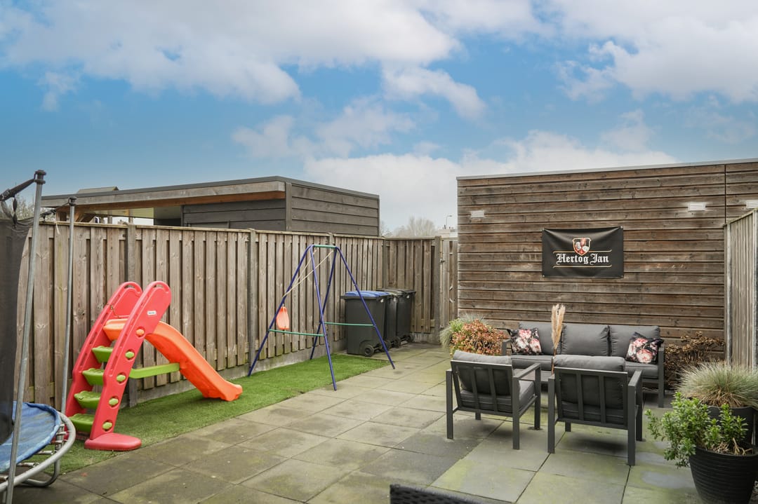 Foto 23 van Korenveld 29