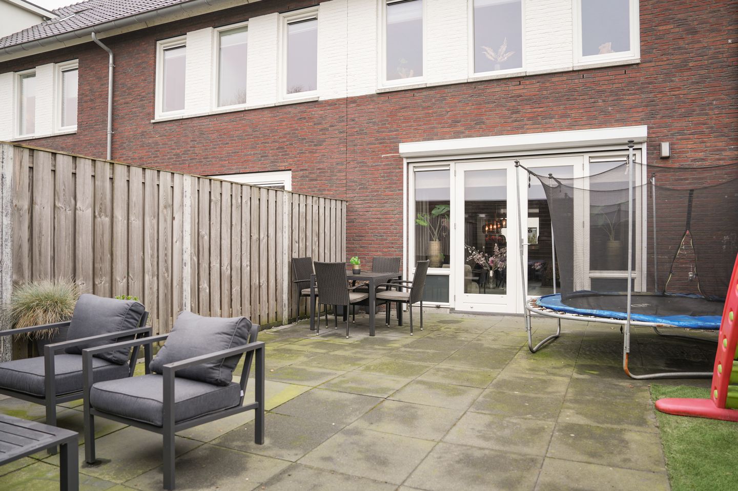 Foto 25 van Korenveld 29