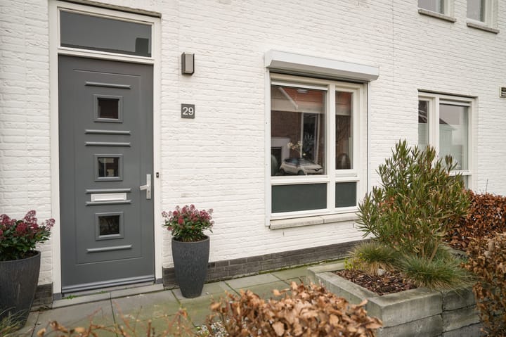 Foto 26 van Korenveld 29