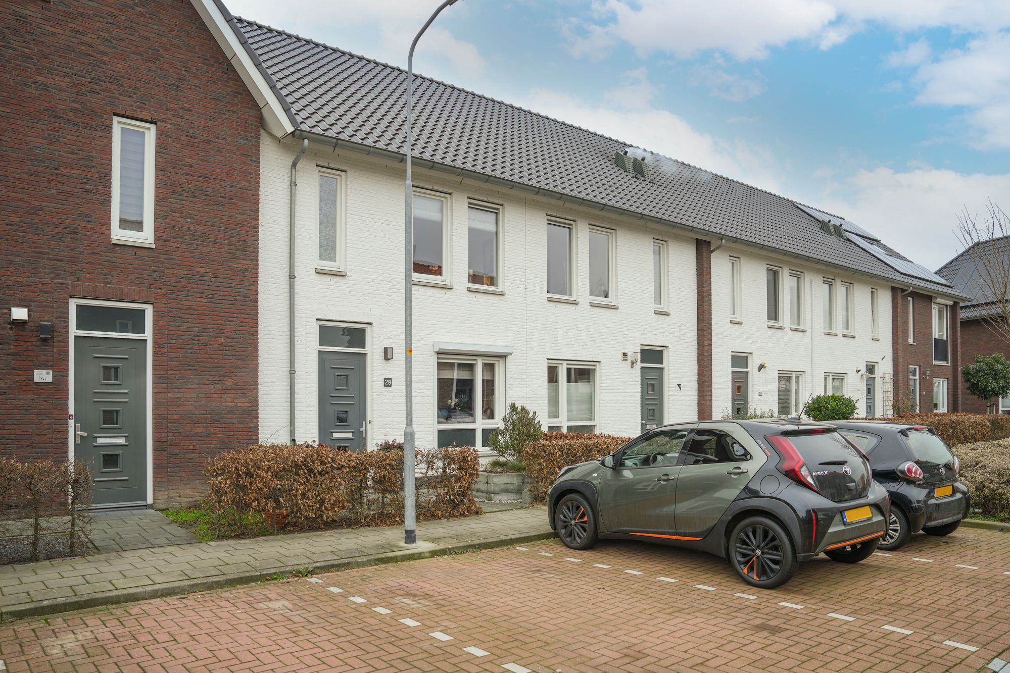 Foto 27 van Korenveld 29