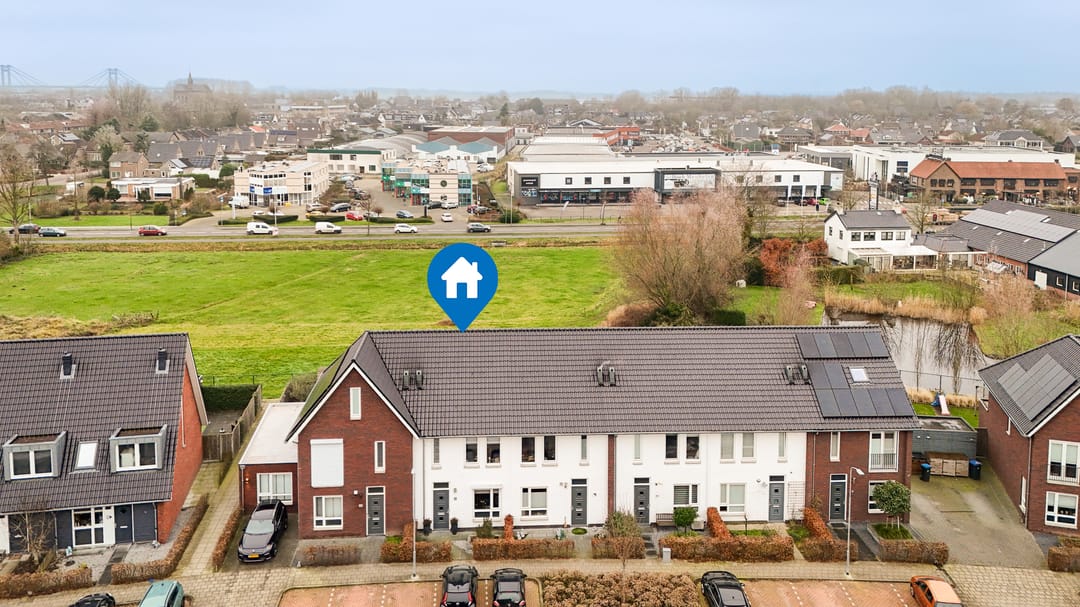 Foto 32 van Korenveld 29