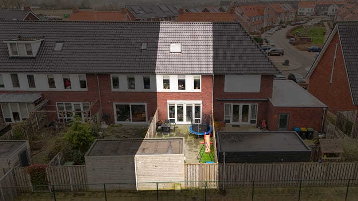 Foto 33 van Korenveld 29