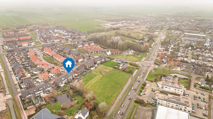 Foto 35 van Korenveld 29