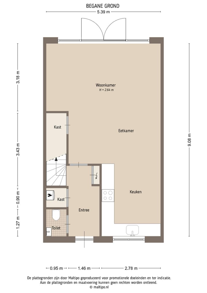 Foto 37 van Korenveld 29