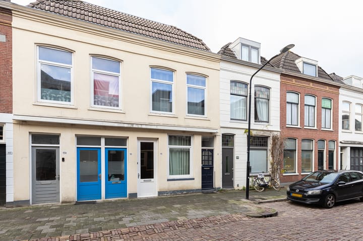 Foto 1 van Kromhout 111