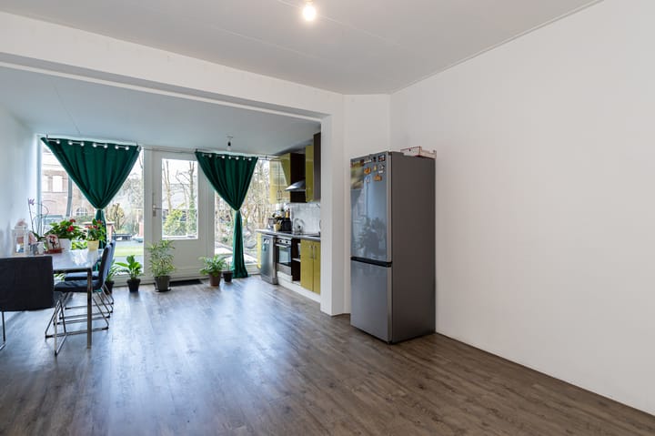 Foto 4 van Kromhout 111