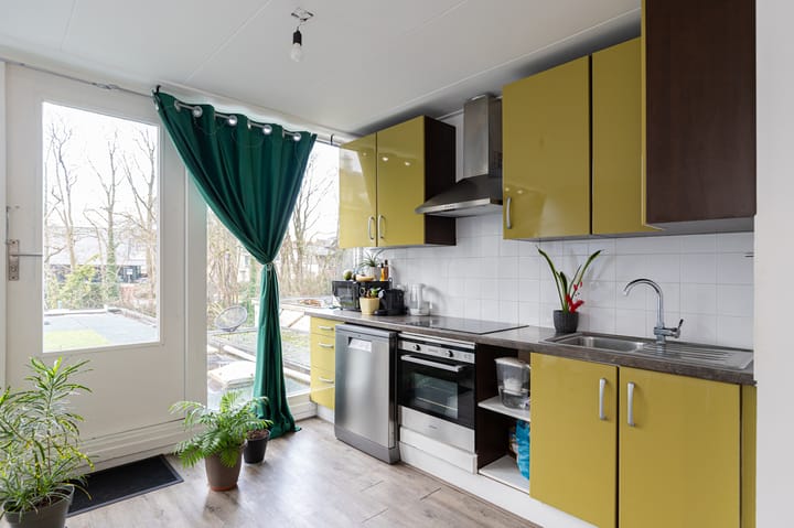 Foto 6 van Kromhout 111