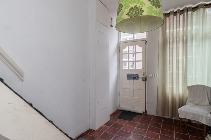 Foto 7 van Kromhout 111