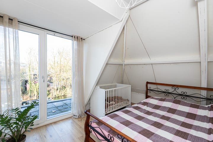 Foto 9 van Kromhout 111