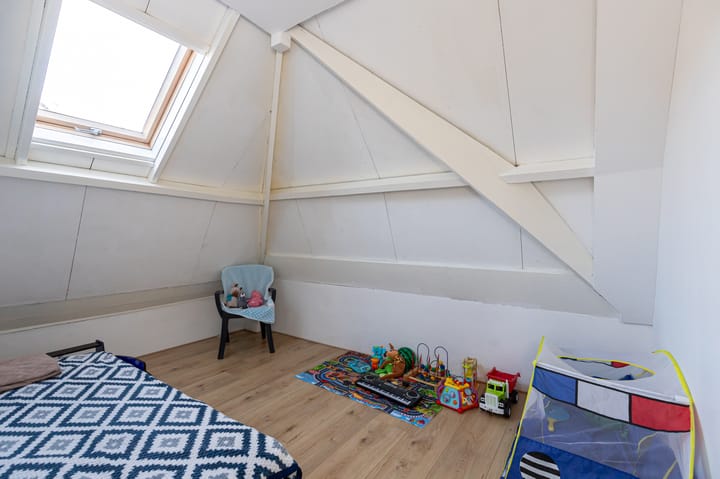 Foto 11 van Kromhout 111