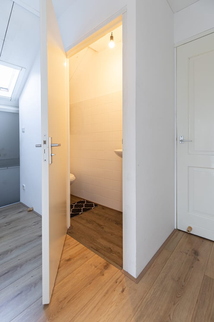 Foto 18 van Kromhout 111