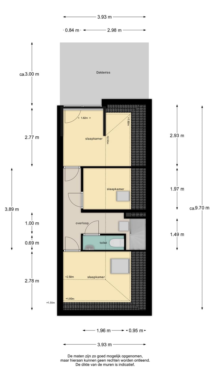 Foto 21 van Kromhout 111