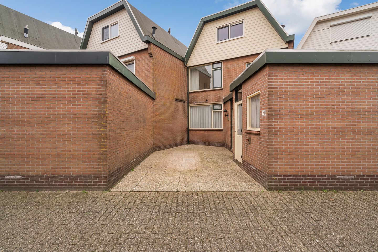 Foto 1 van Duyvenvoordestraat 171