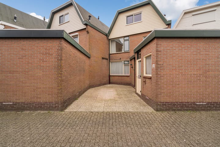 Foto 1 van Duyvenvoordestraat 171