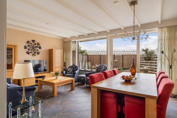 Foto 3 van Duyvenvoordestraat 171