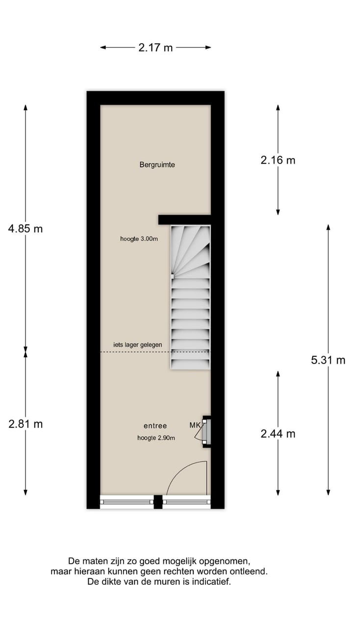 Foto 19 van Kromhout 111