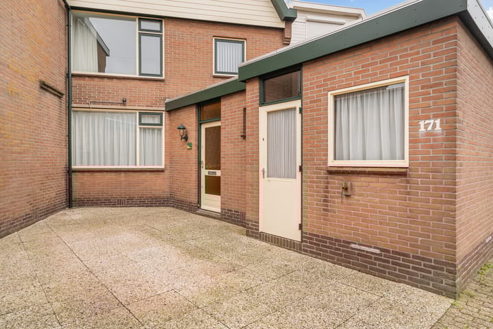 Foto 43 van Duyvenvoordestraat 171